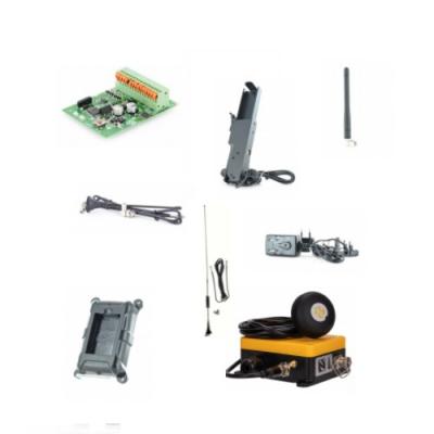 Accessories - Tele Radio