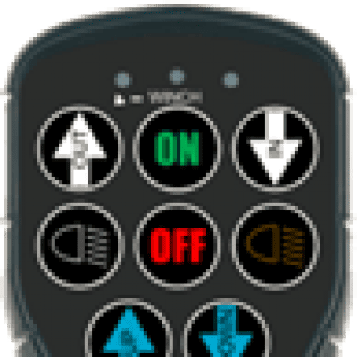 bộ phát tín hiệu 12