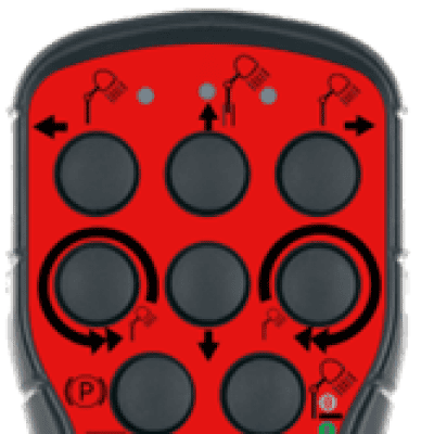 bộ phát tín hiệu 7