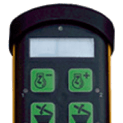 bộ phát tín hiệu 9