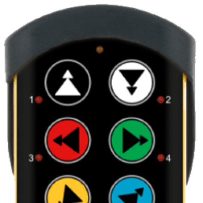 bộ phát tín hiệu 13