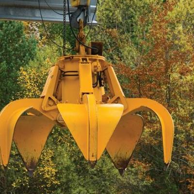 Ứng dụng nâng hạ - cần trục 10