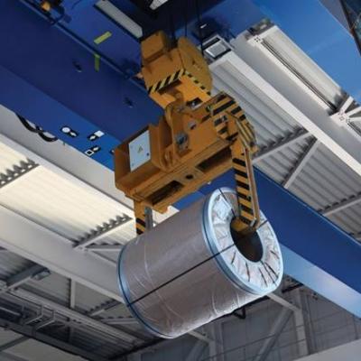 Ứng dụng nâng hạ - cần trục 8