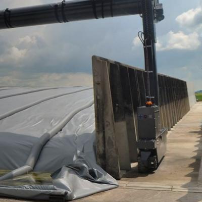 Điều khiển từ xa cho MÁI CHE BỒN Ủ